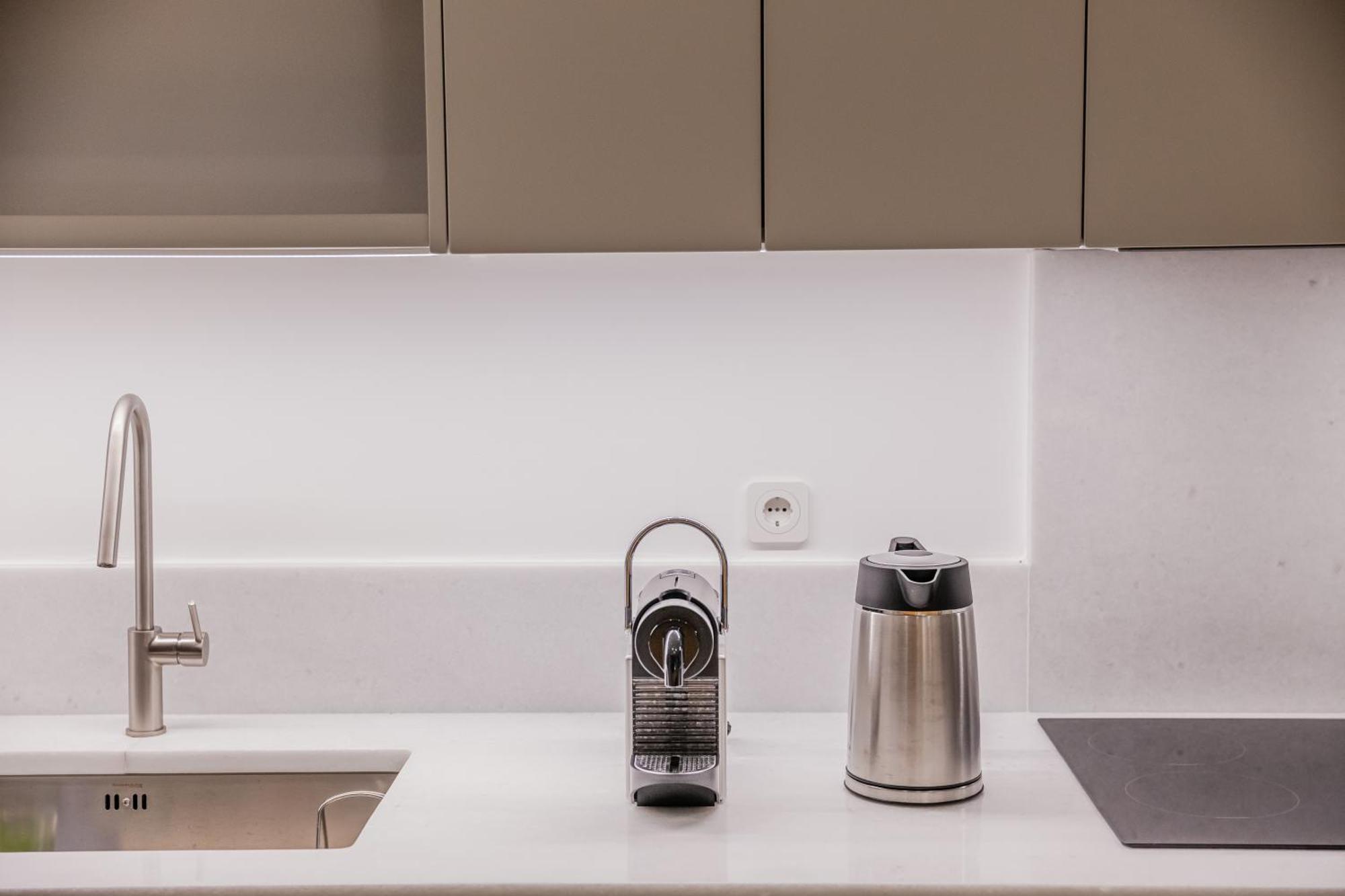 Melora Villas Paros Angairia Bagian luar foto