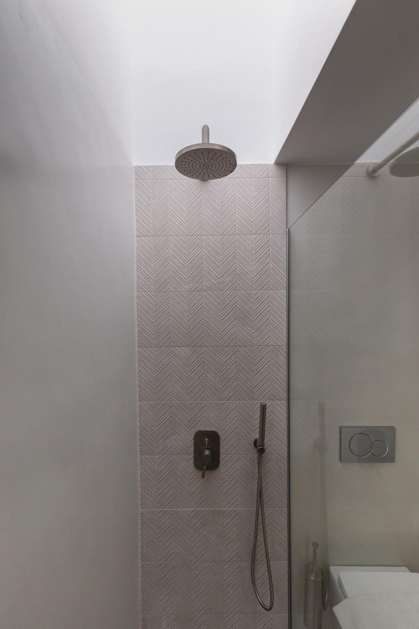 Melora Villas Paros Angairia Bagian luar foto